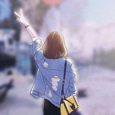 🌈清风伴🌟晚霞🌺