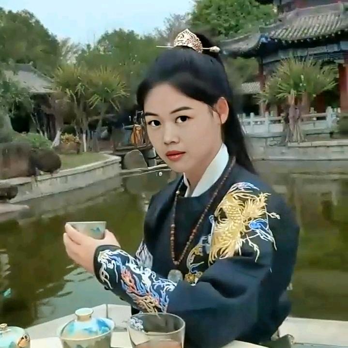 杨小玲