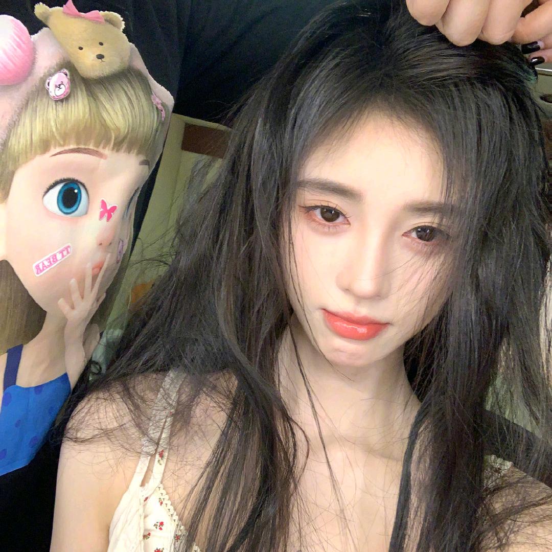 6+0呢（被鞠婧祎盯过版