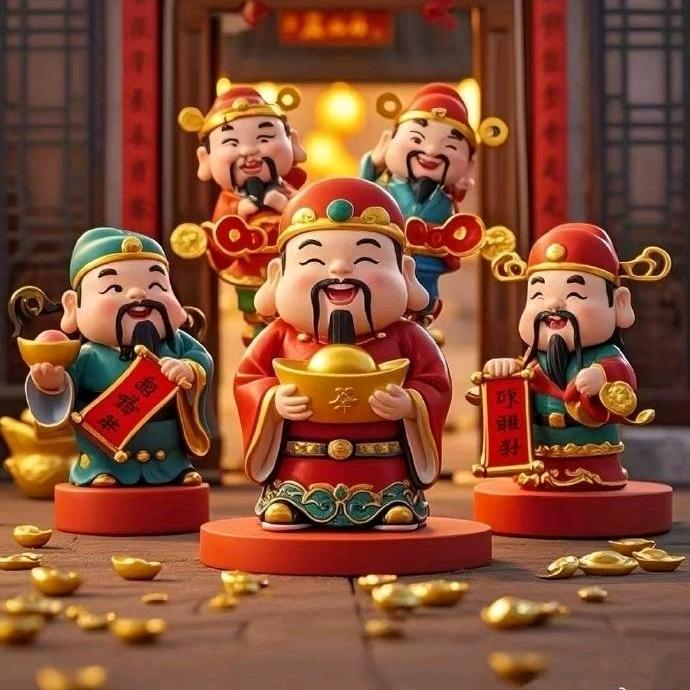 🇨🇳王后余生🆚吴忧吴虑🏡🇨🇳