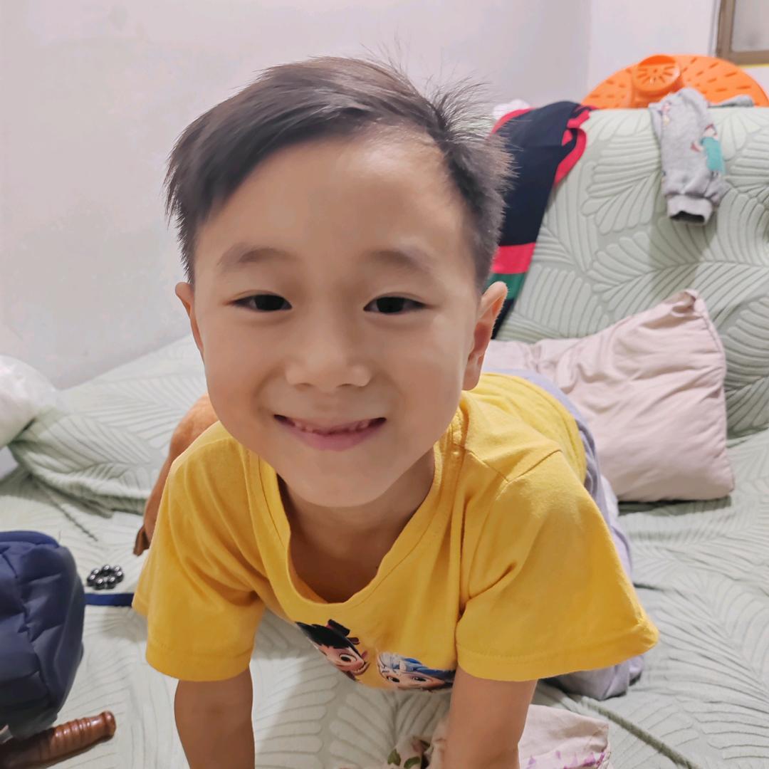 宋小宥