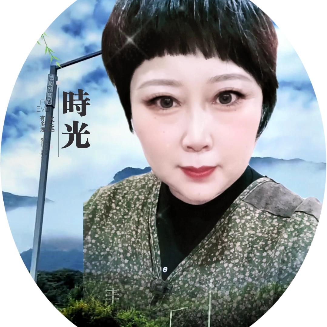 68年的猴姐（拒私聊拒连赞）