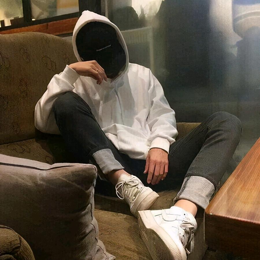 她说我是特别的