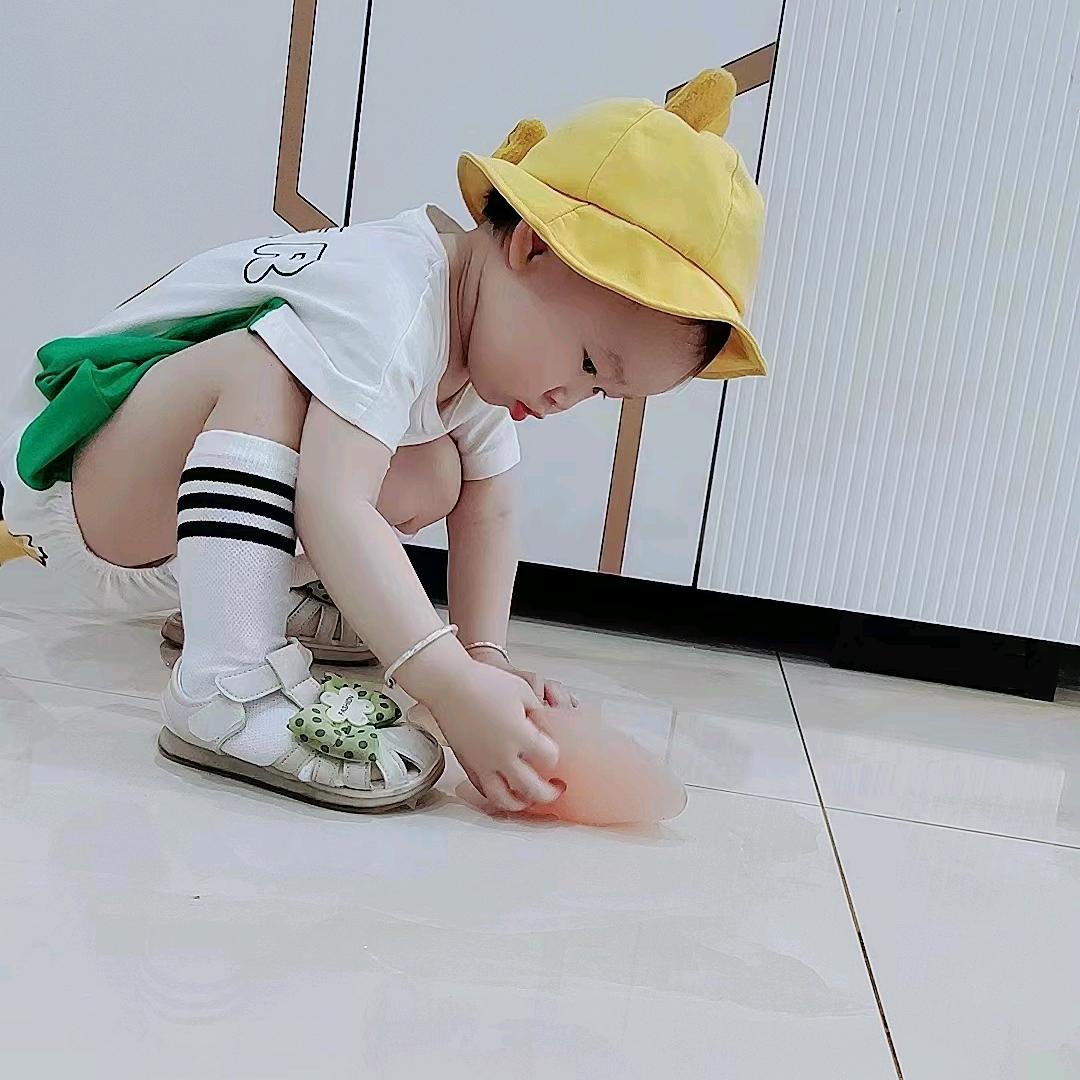 小柒玥爱分享