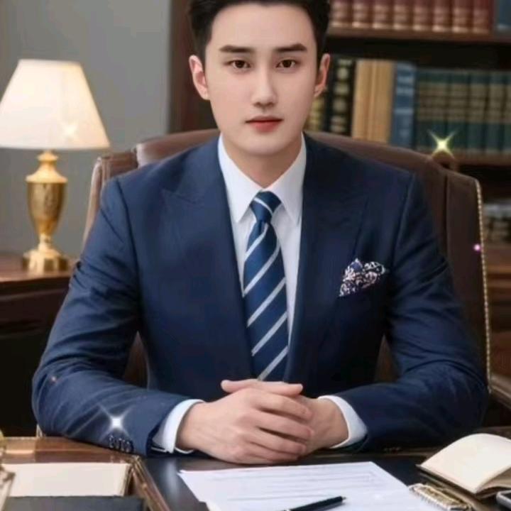 单身寻找有缘人👤