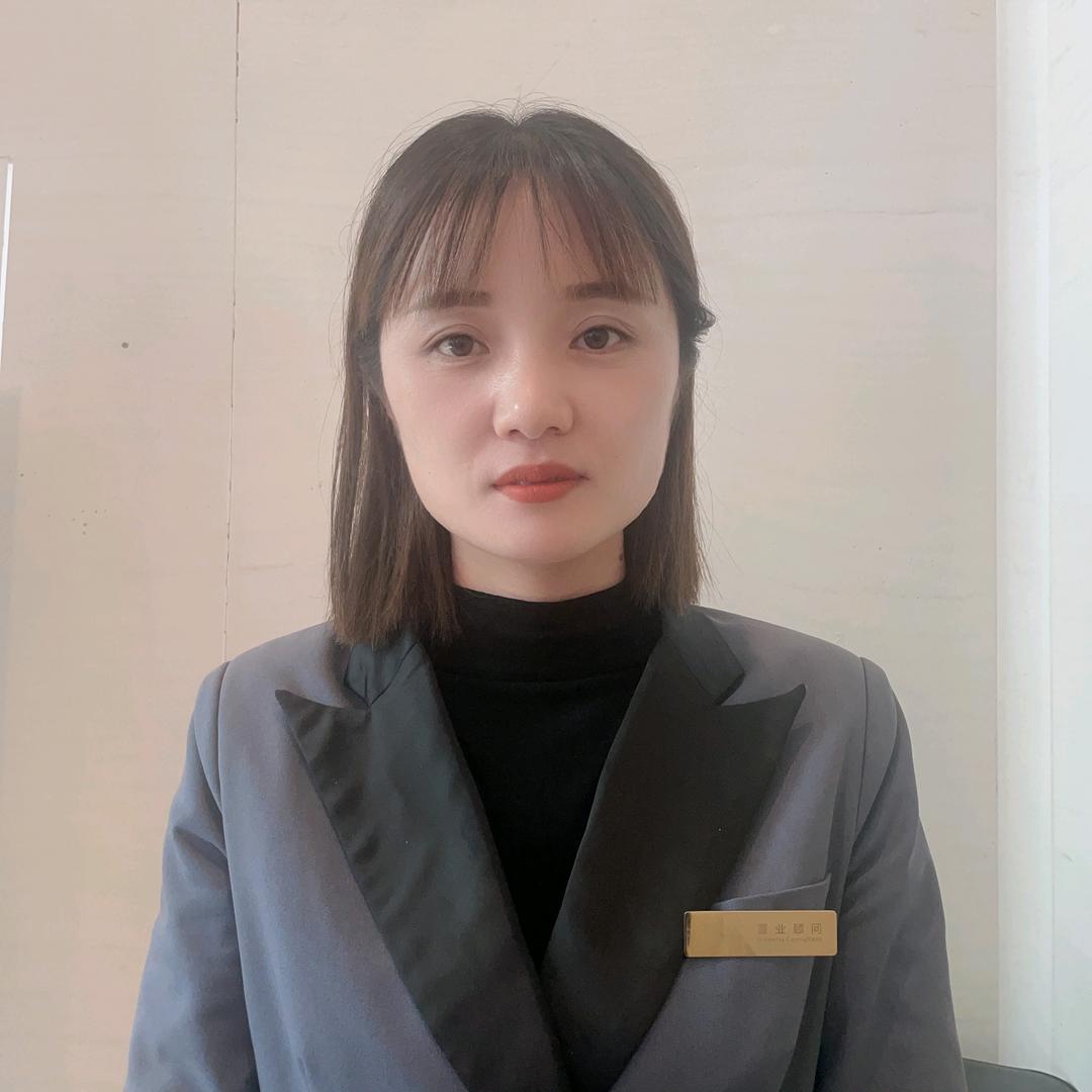 上饶买房找小张