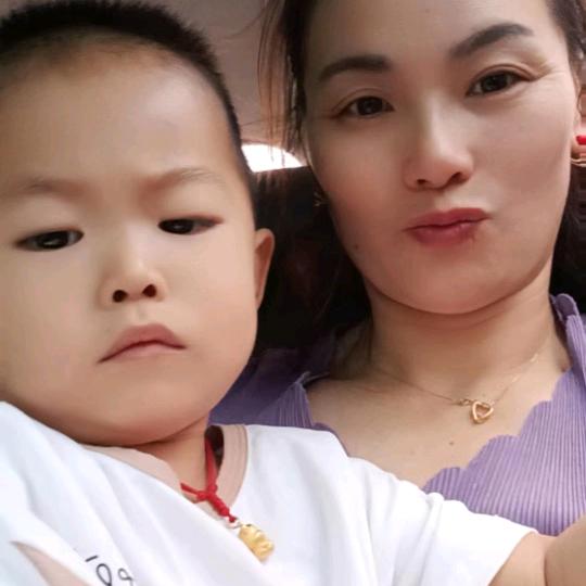 纯“翠”伊人