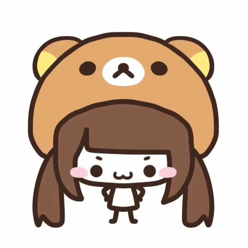 霏霏不累