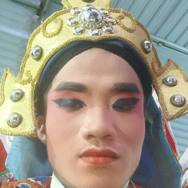磨难十九