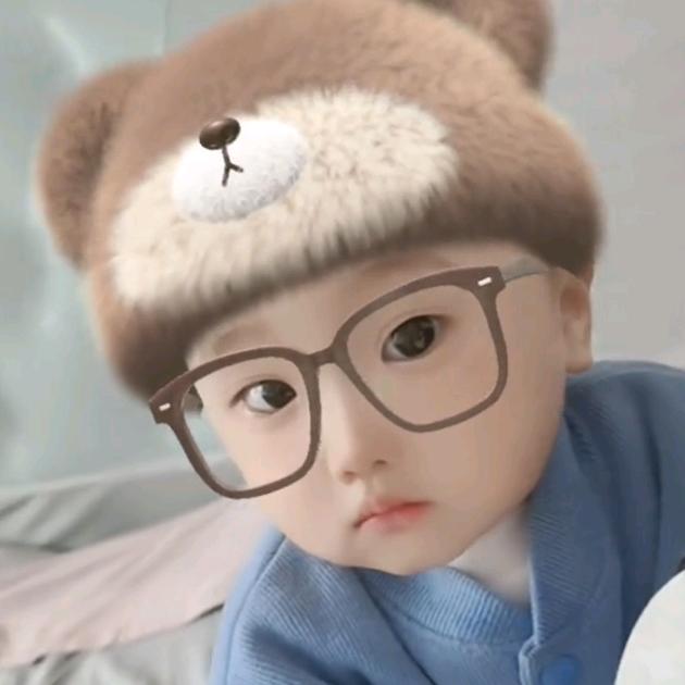 乖宝小思恒🍼