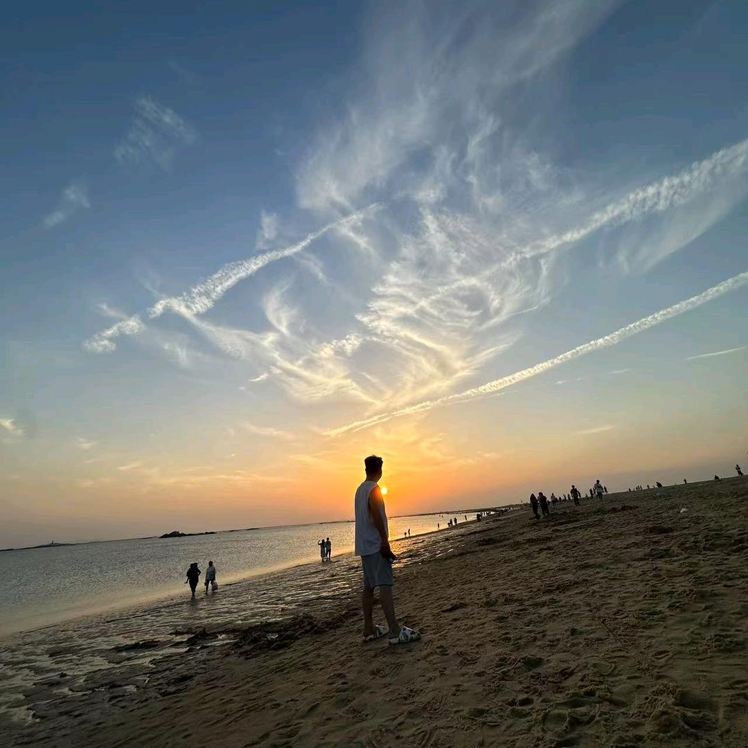 小向在努力✌️