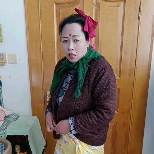 东妈奇葩