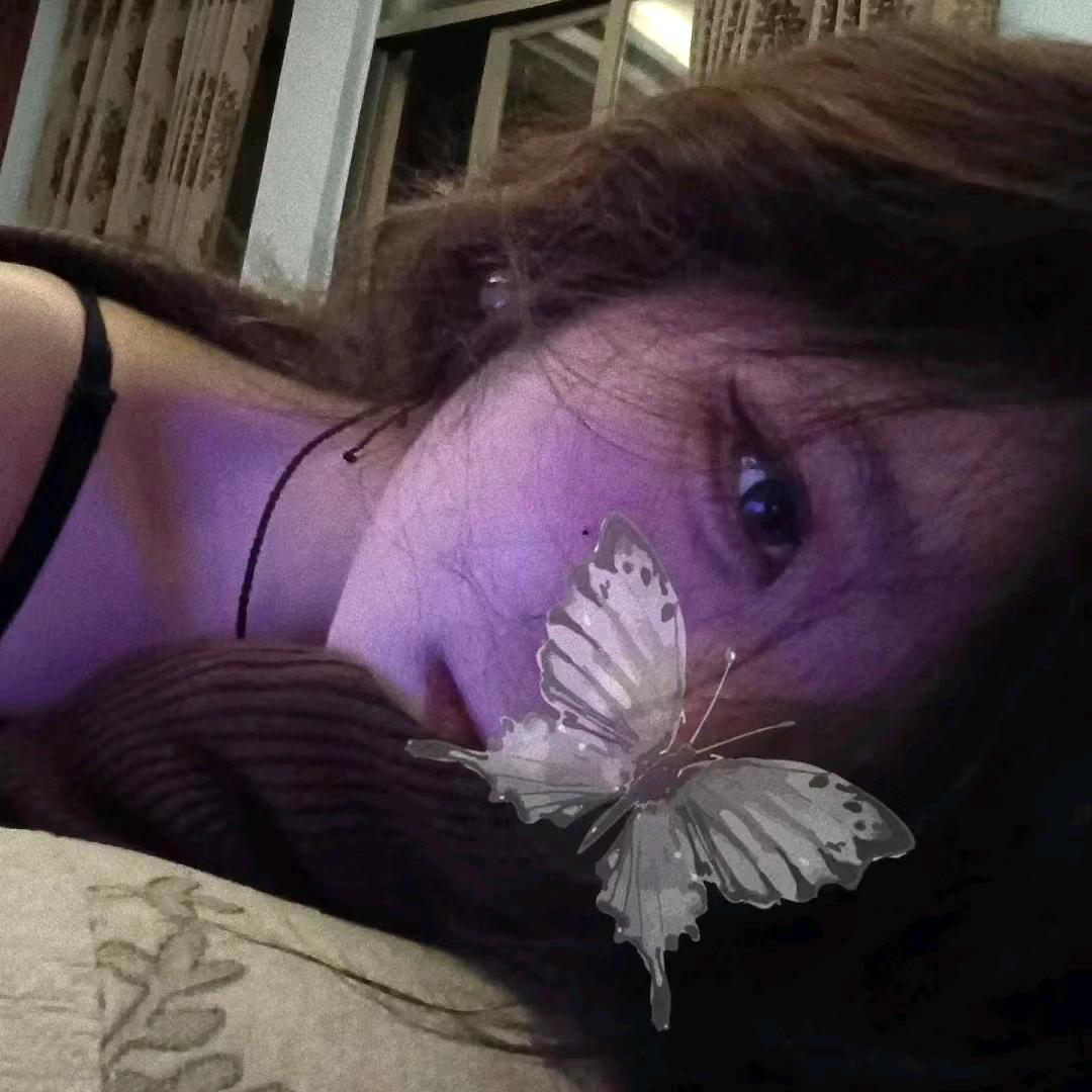 是陈染柒啊