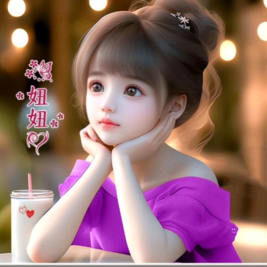 💞࿐🦋ꦿ໊宝贝᭄🕊妞妞᭄ꦿᩚ٭
