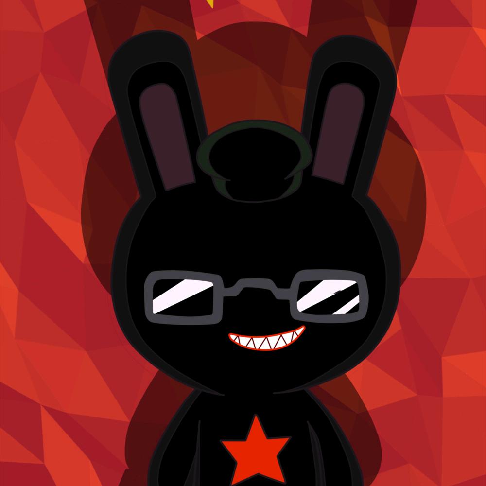 兔是兔