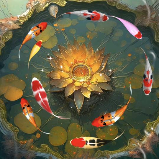 海翔