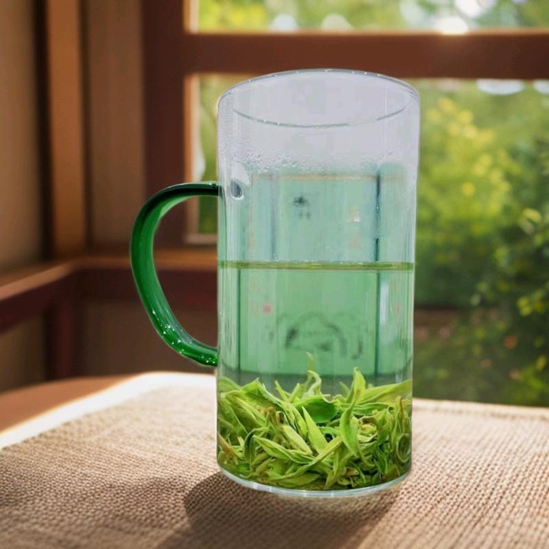 一冲霄茶业