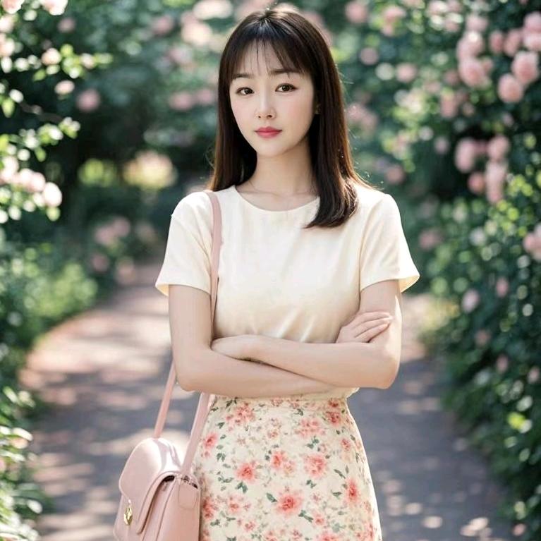 莉莉 吖