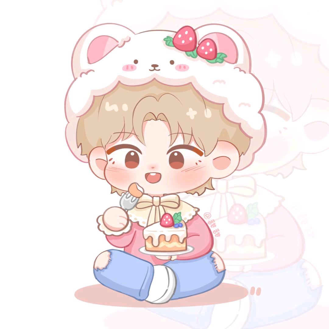 甜甜🍰