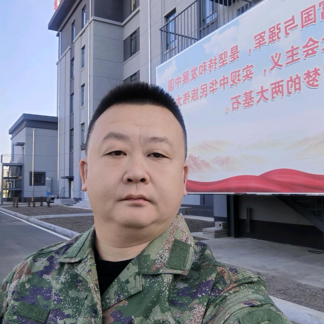 老韩爱唱歌