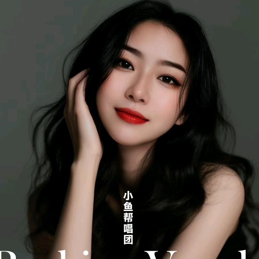 ♋鱼你説唱歌（小鱼帮唱团）