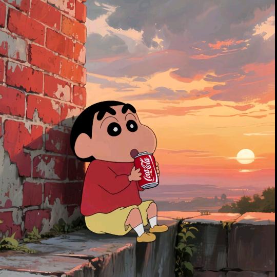 尘心✺