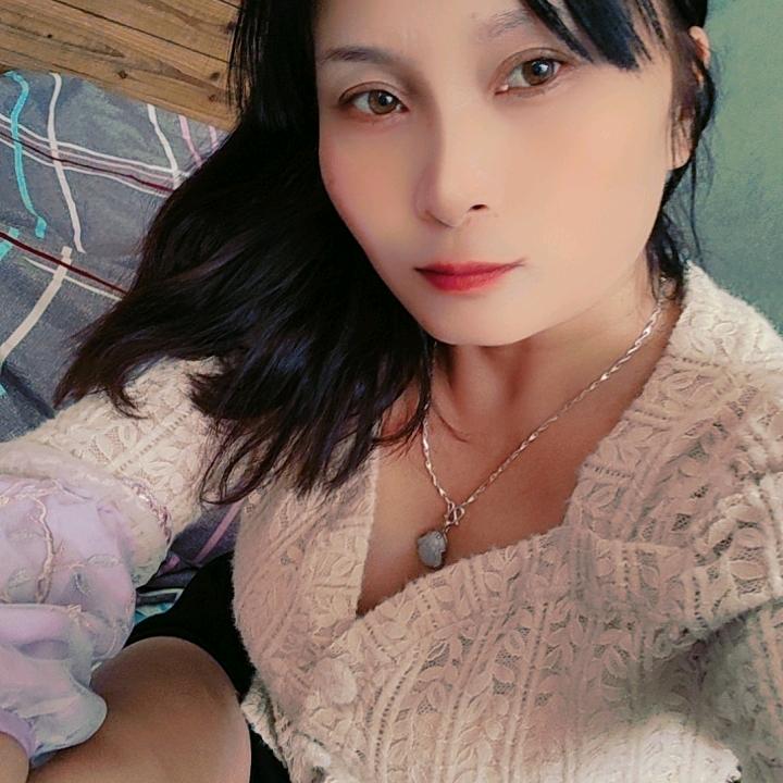 丽