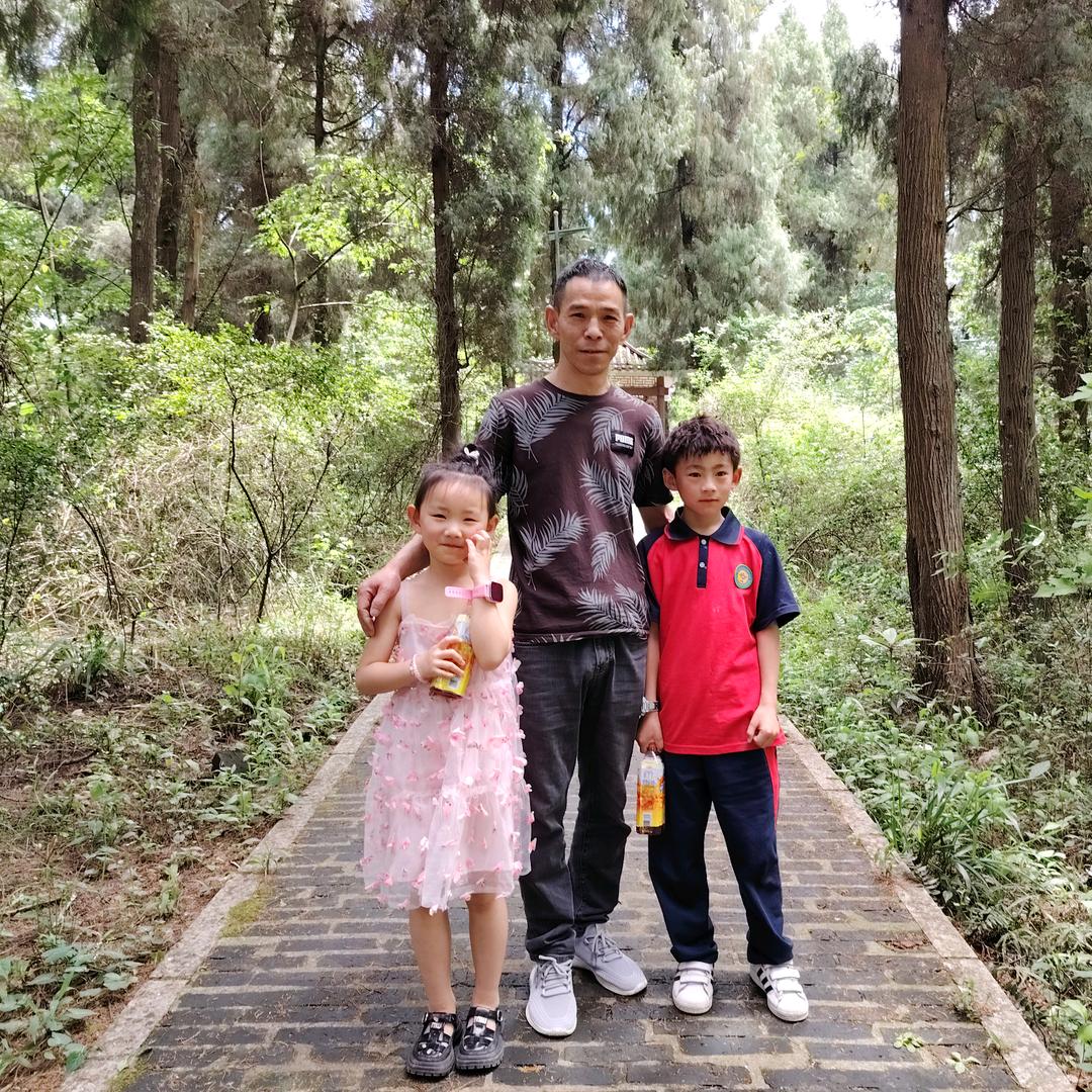 龙的传人