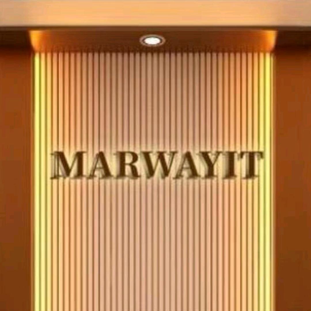 MARWAYIT