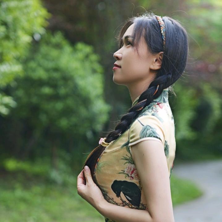 小浪花