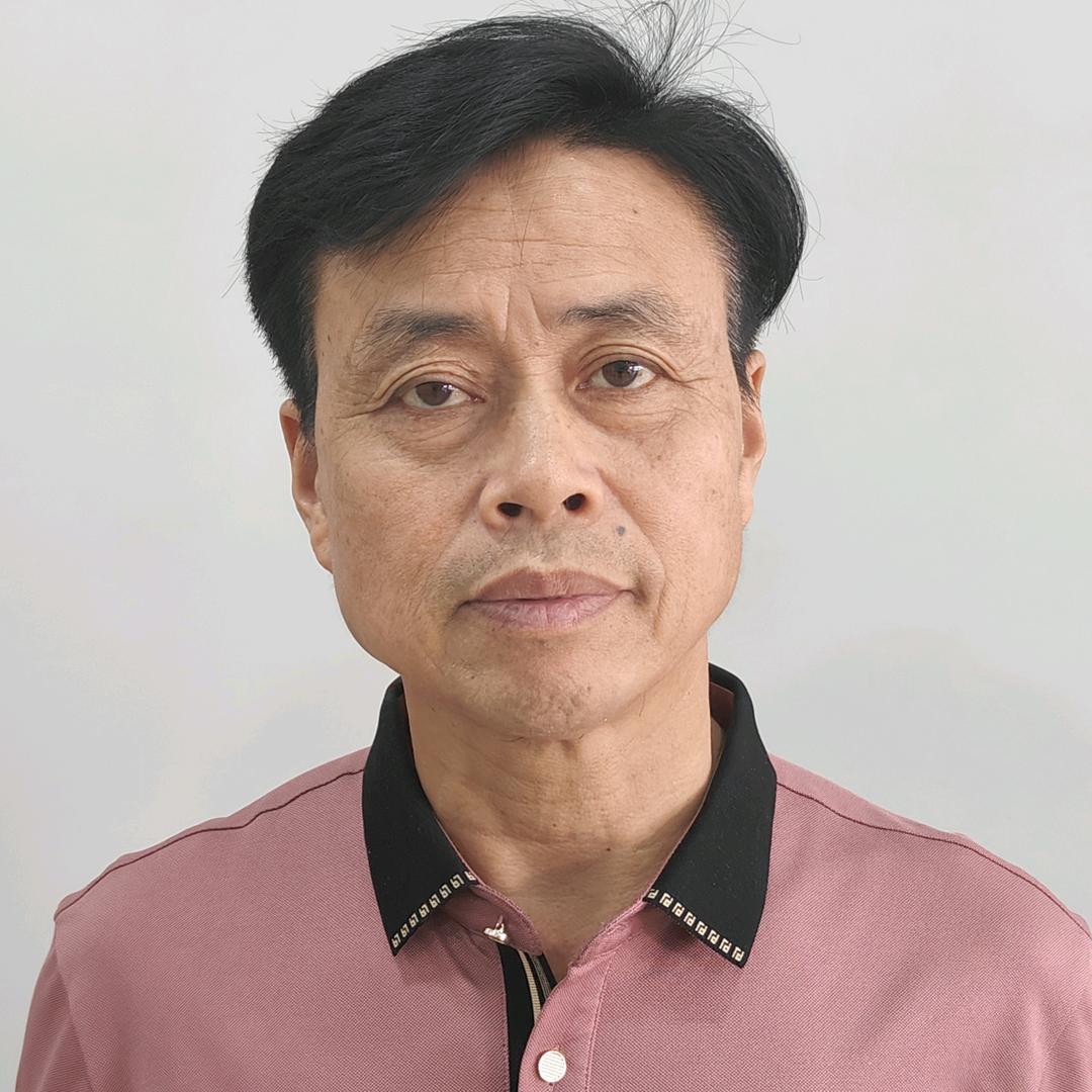 双中红