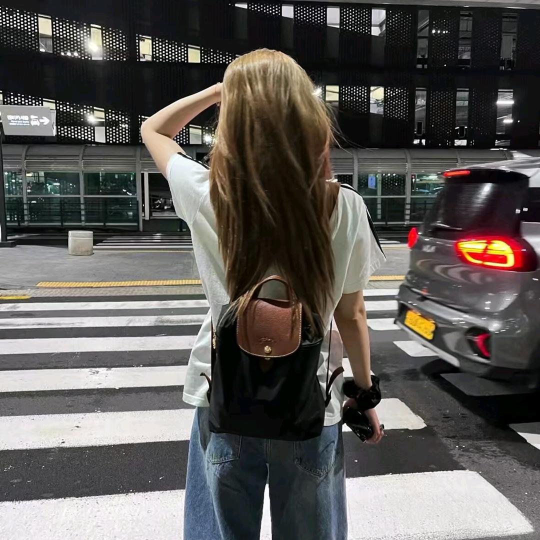 静静爱跑外卖