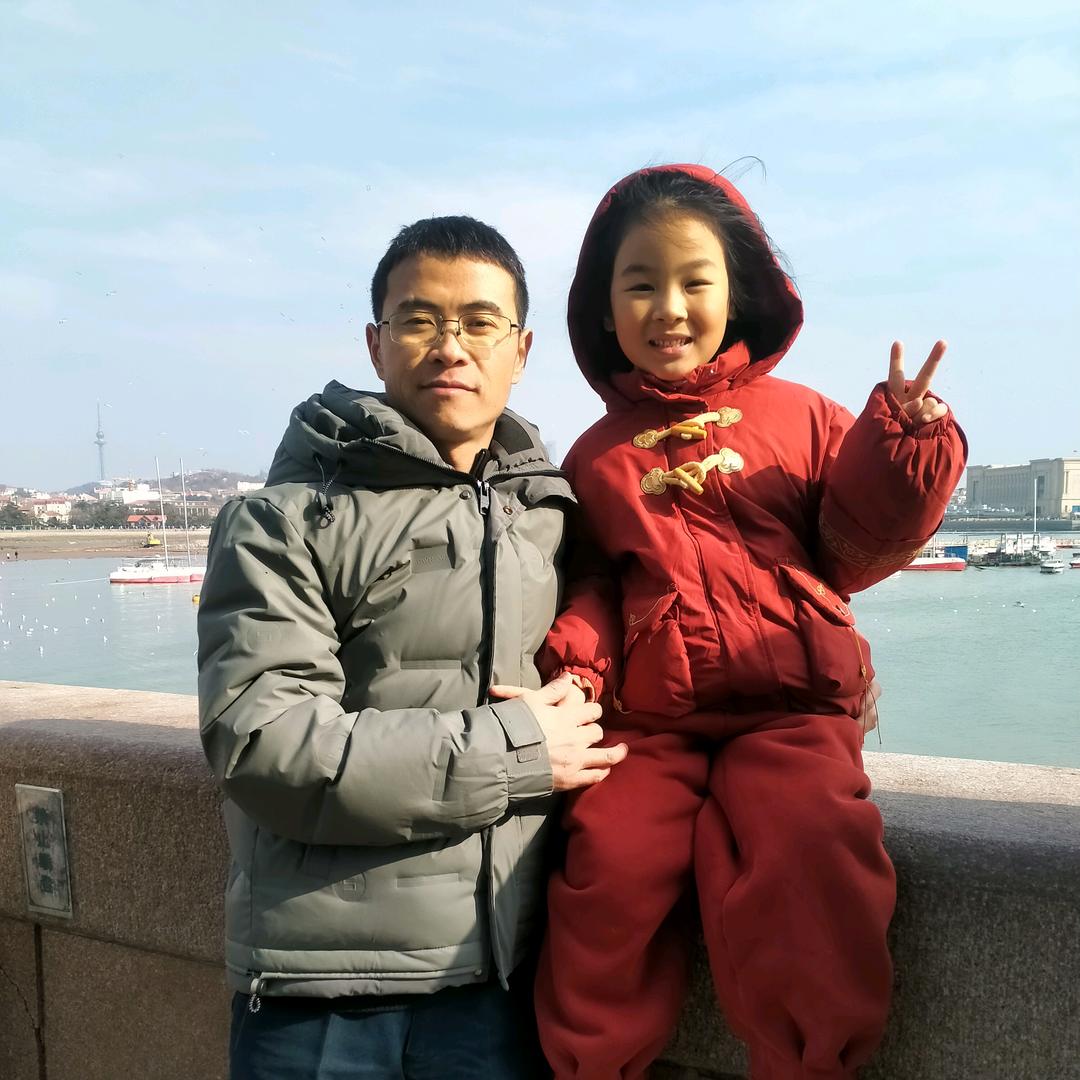 爱国向华