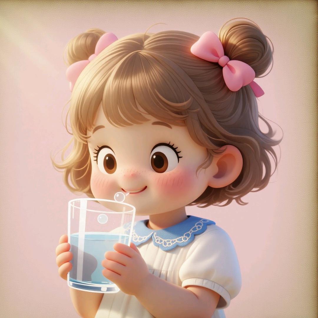 安安吃不饱