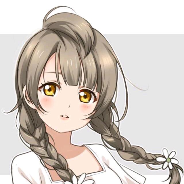 古月hu