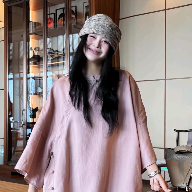 沈球球（直播返场）