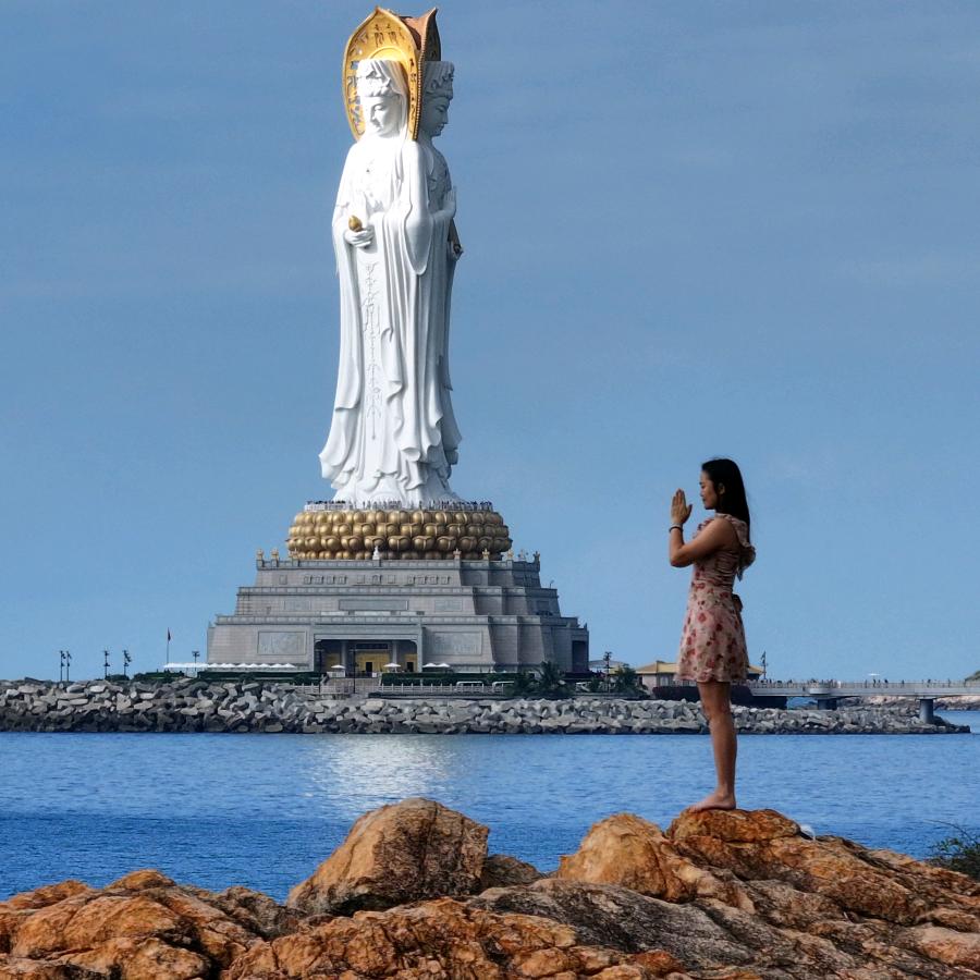 时光里.小婷