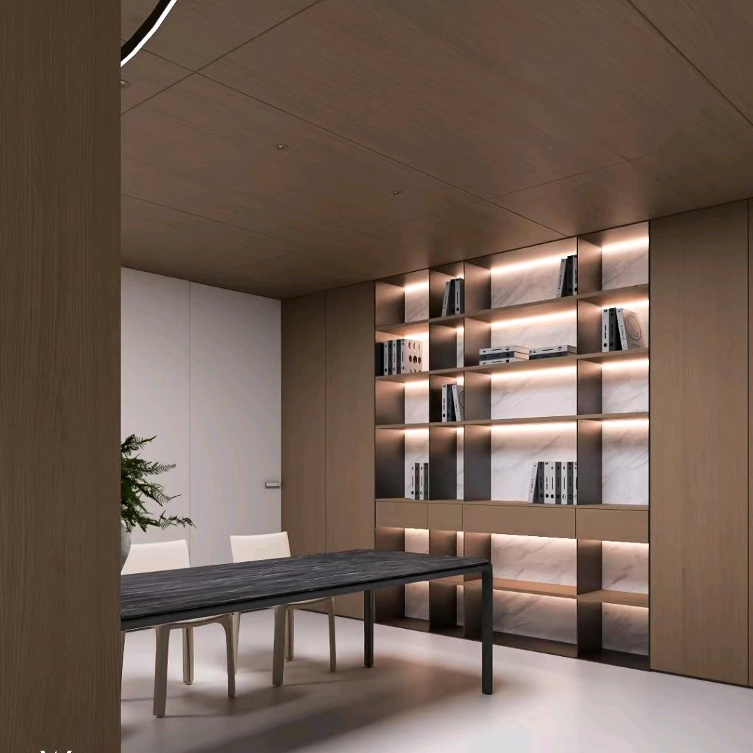 德州庆云伯爵全屋定制加工厂