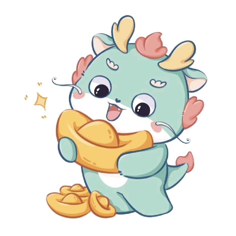 旅游~小胖龙