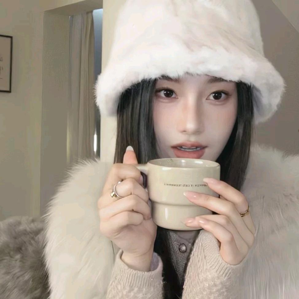 白