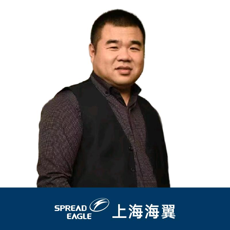 发动机零部件集成服务—赵海明