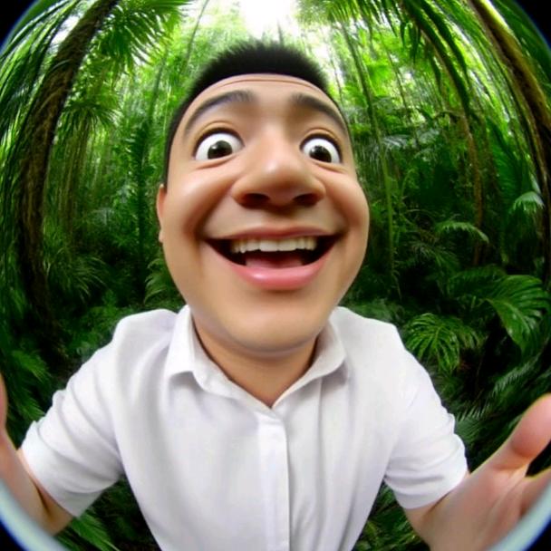 大陆