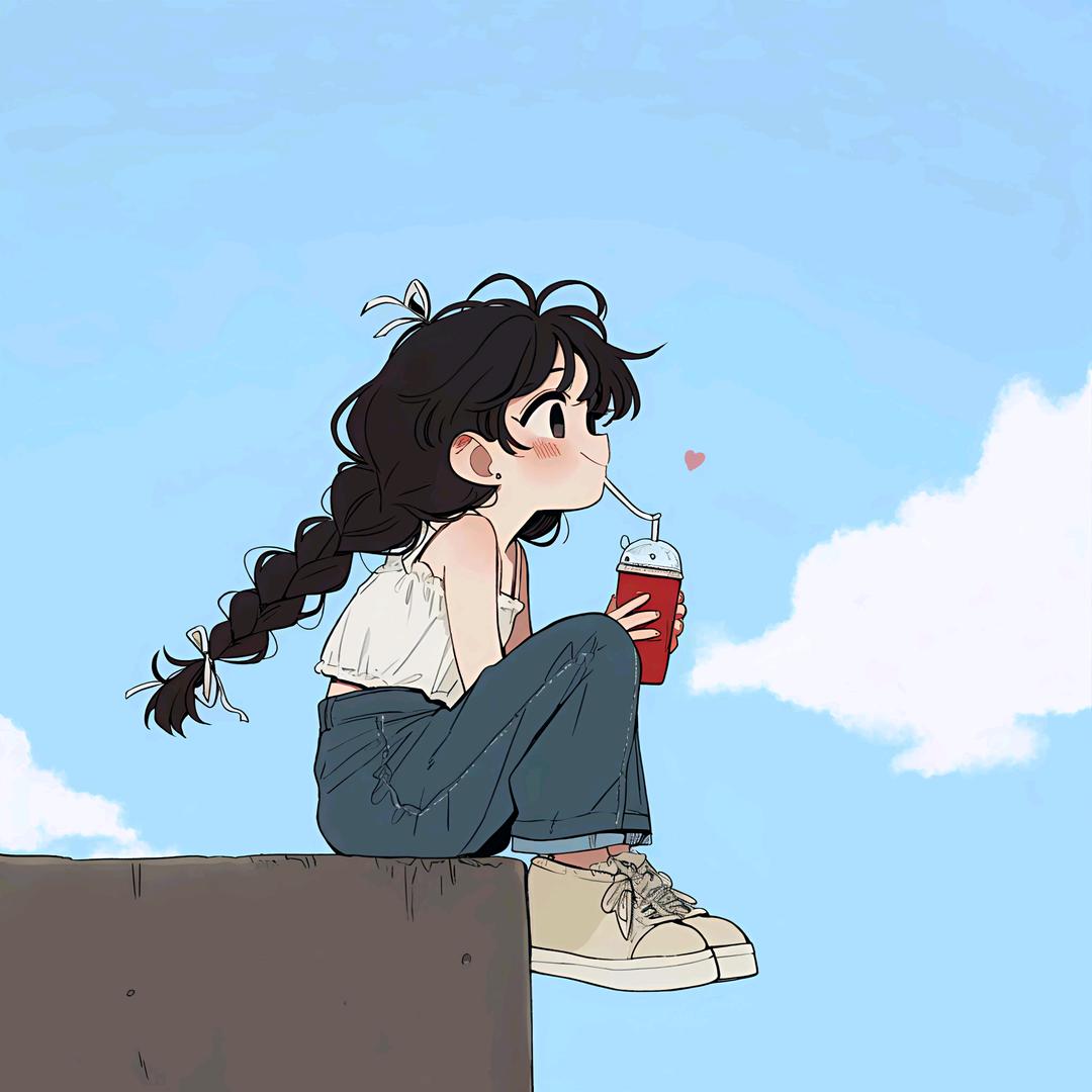 青柠✨