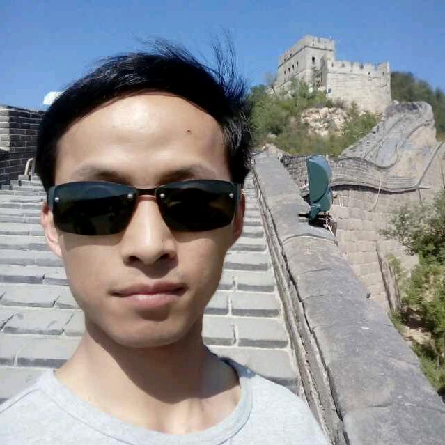 刘先强