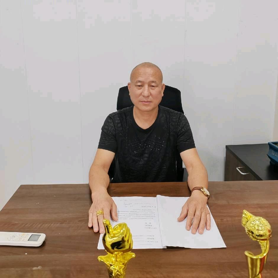 陈辉树