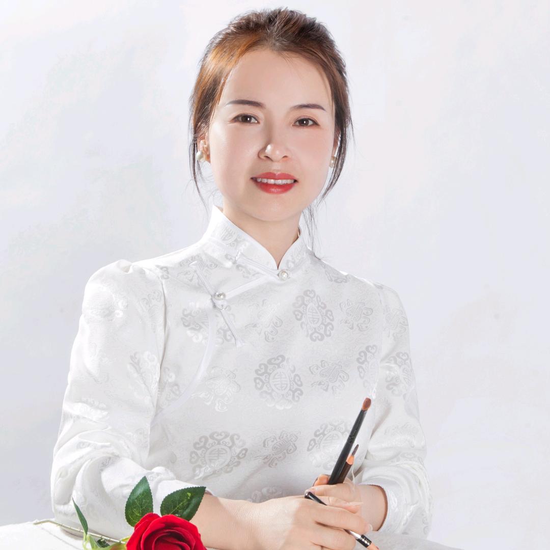 美业马丽