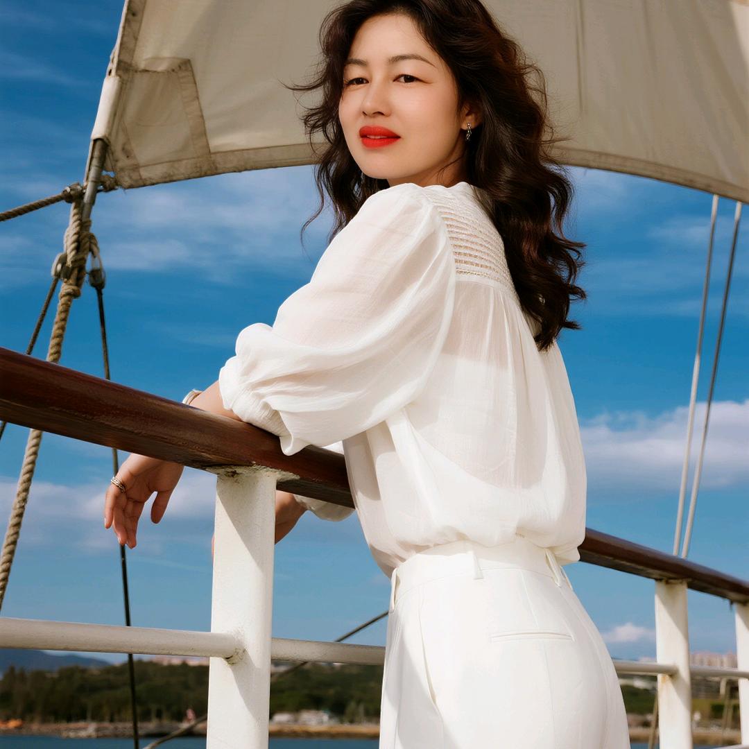 ♥余生不将就♥