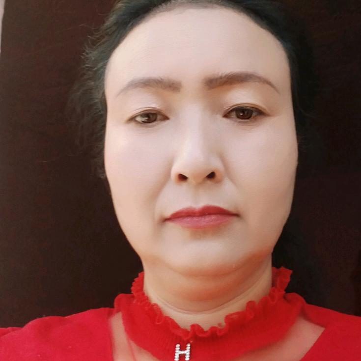 巴哈尔古丽