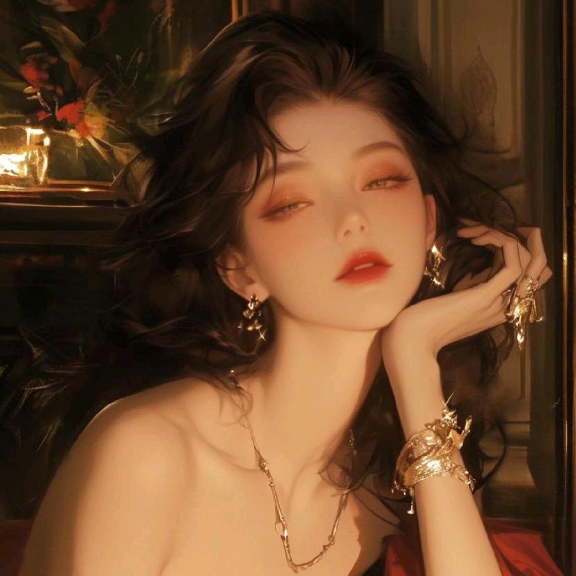 🌙🌸玖姨太太🌸☀️