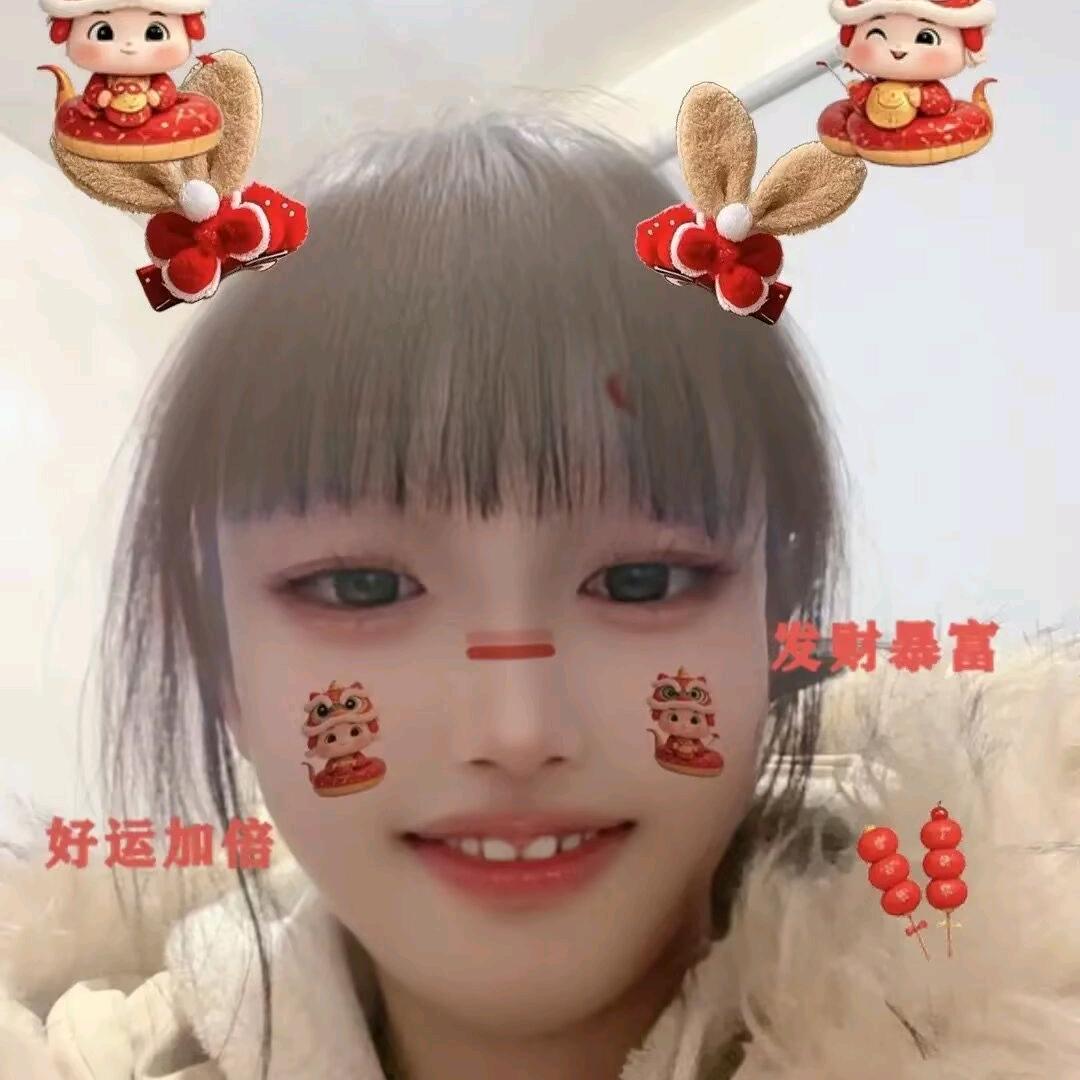 小张（早上8:40开播）